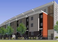 16 Park Apartments