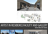 Artist In Residence Facility 