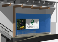 Backnine Network Studio