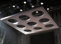 Set Ceiling Chase Brock Experience Dance Company