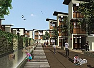 Design Against the Element-Modular Disaster Relief Housing