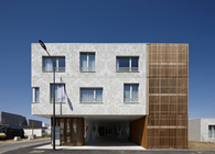 Monconseil Retirement home