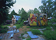 Musicman House