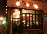 “Wolfnight” Restaurant - 2011
