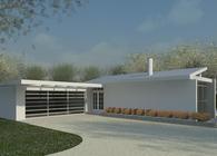 Pavilion House