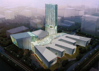 Yiyang Technology Tower