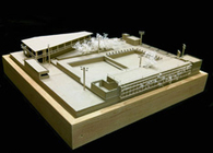 Marian Krutulis Aquatic Facility