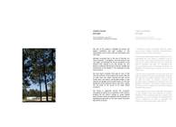 aroeira house, portugal -aires mateus
