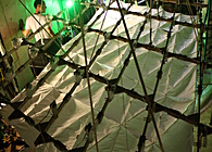 SASI Installation
