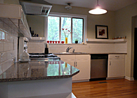 East Austin Kitchen Redo