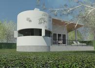 SILO HOUSE PROPOSAL