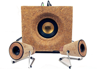 For those who love music and wood