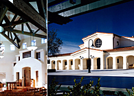 St. Peter Claver Church