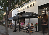 Frasca: Pizzeria Locale + Caffe