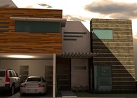 Residential Portfolio