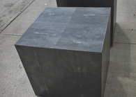 Dark Silver Bronze Shagreen Side Tables - Jets VIP stadium interiors