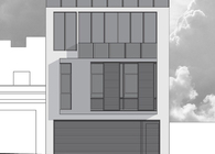 Single family house, 2007