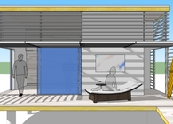 Cute Little Thing- A design competition for Economized Living