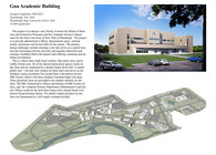 Gnu Academic Building
