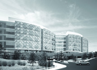 Nemours DuPont Hospital for Childern