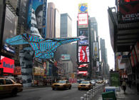 Times Square Pavilion