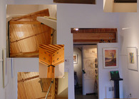 College Street Gallery