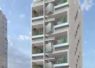 Sky Condos, Lima, Peru