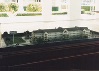 Extended Stay America Hotel