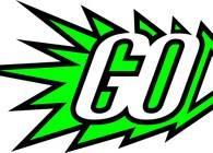 Go logo