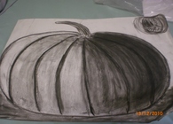 Freshman Year Hand Drafting