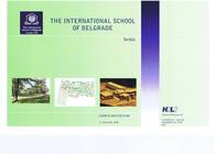 H2L2, Belgrade,Serbia, International School of Belgrade