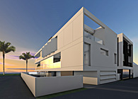 Flip Flop House