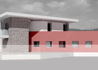 M. HOUSE