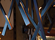 AL DENTE RESTAURANT - Beirut, Lebanon