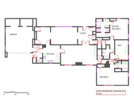 As Built Floor Plan
