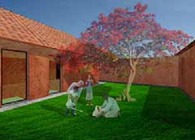 House in Luanda
