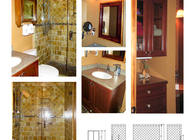 Residential Bathroom Remodeling