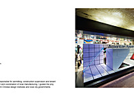 American Apparel Flagship Stores