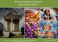 Bienvile Corridor Community Develoment