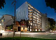 Downtown Condominiums