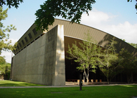 Beth Israel Memorial Chapel