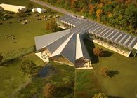 3XN - Green Solution House