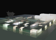 Green garden school