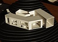 House for an art collector