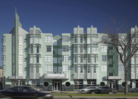 Fine Arts Building
