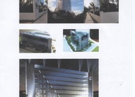 Royal Sporting House Corporate HQ - Singapore