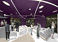 Ceilingtecture