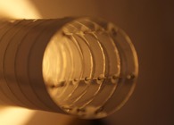 Illumination Device Fabrication