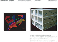 Community Housing