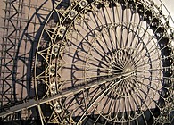 THE CANTERBURY WHEEL